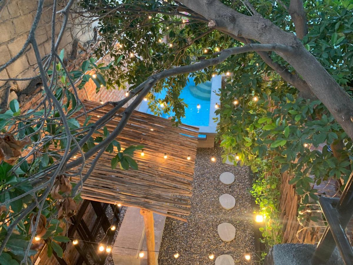 Hostal Musa Paradisiaca Santa Marta (Magdalena)