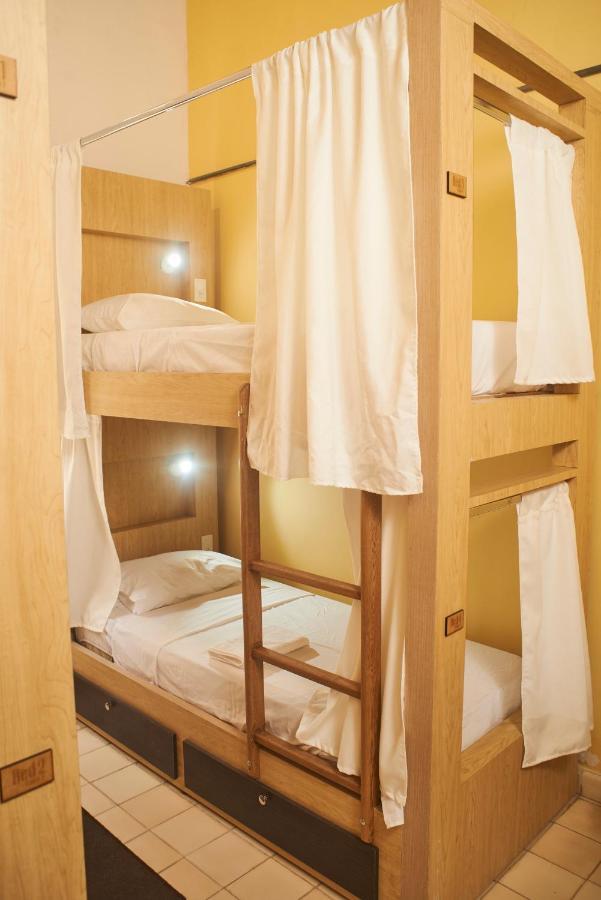 Musa Paradisiaca Hostal