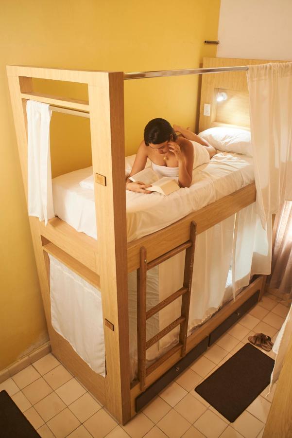 Hostal Musa Paradisiaca