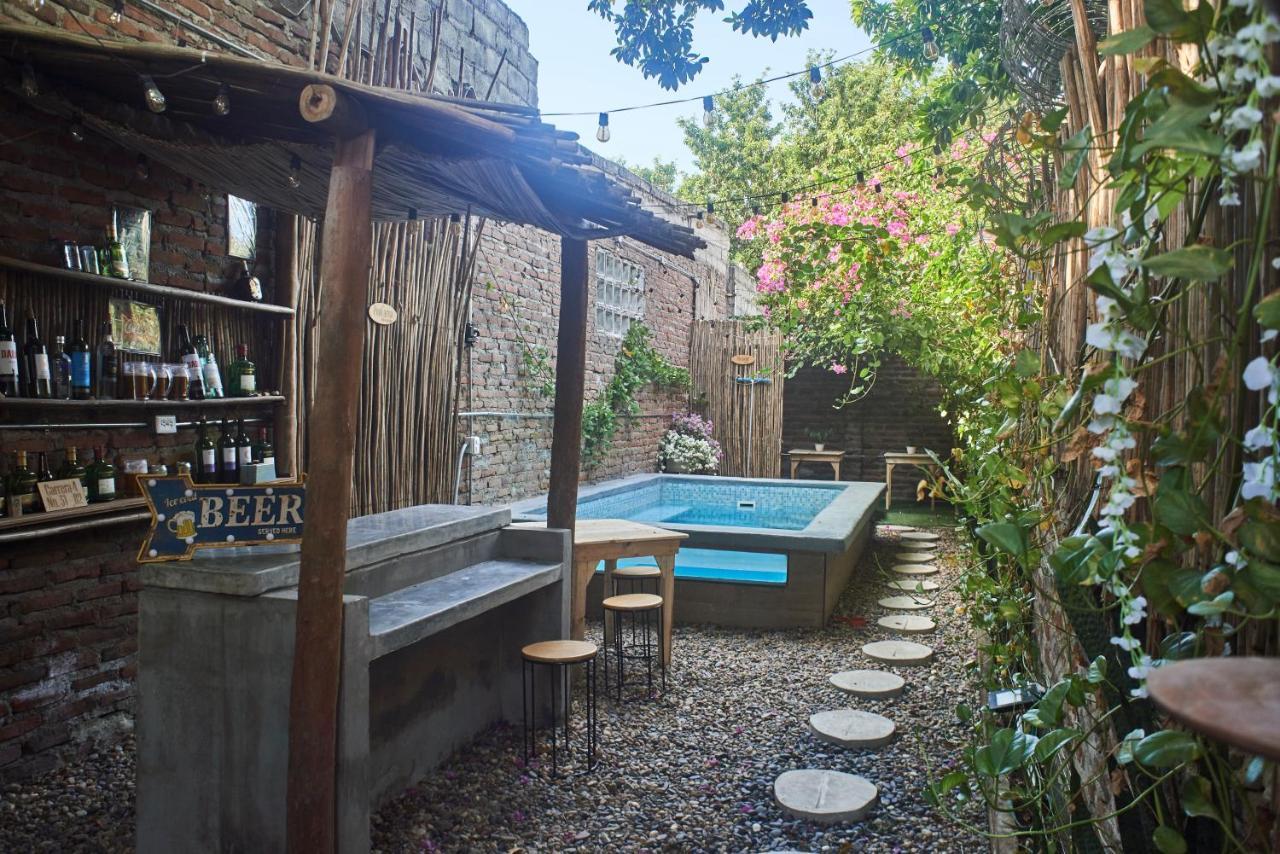 Hostal Musa Paradisiaca