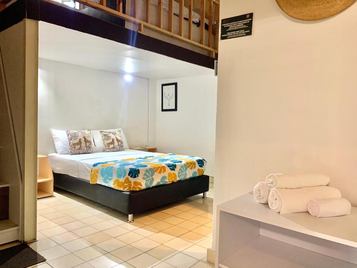 Hostal Musa Paradisiaca