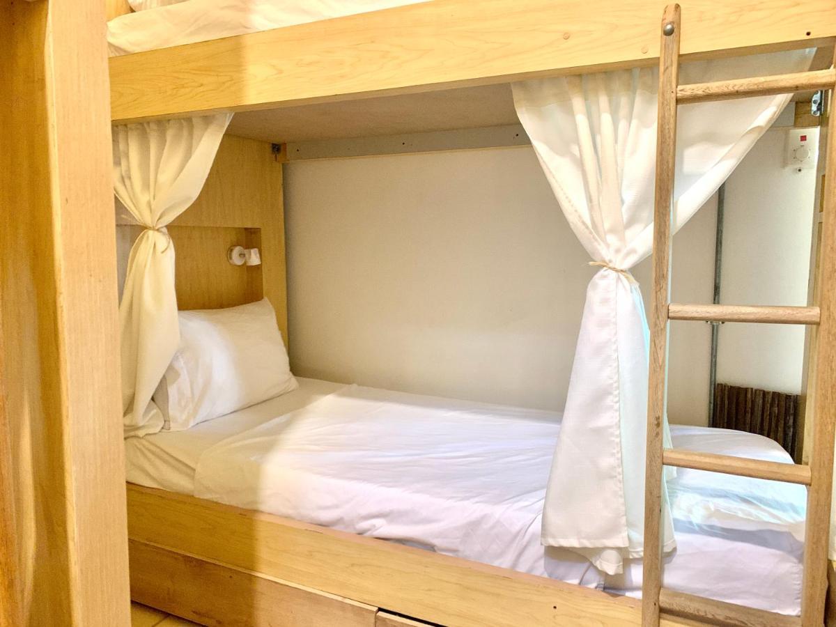 Musa Paradisiaca Hostal *
