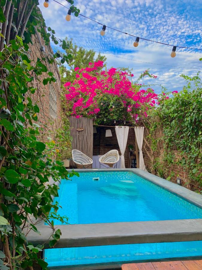 Musa Paradisiaca Hostal Santa Marta (Magdalena)
