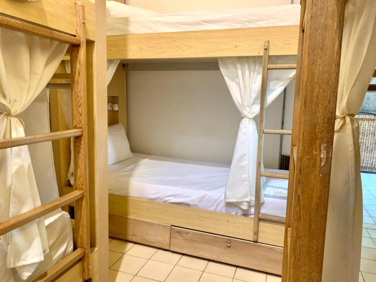 Hostal Musa Paradisiaca Santa Marta (Magdalena)
