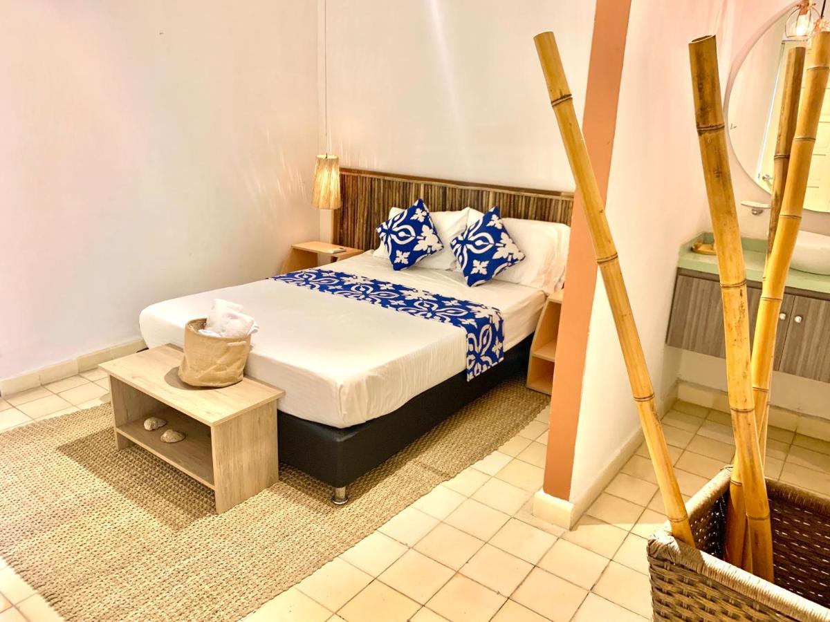 Hostal Musa Paradisiaca