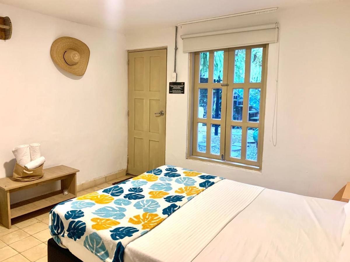 Musa Paradisiaca Hostal Santa Marta (Magdalena)