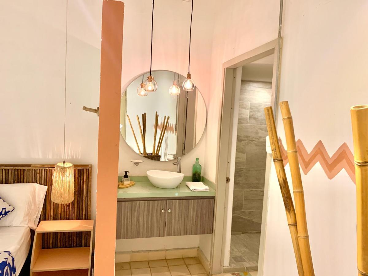 Hostal Musa Paradisiaca Santa Marta (Magdalena)