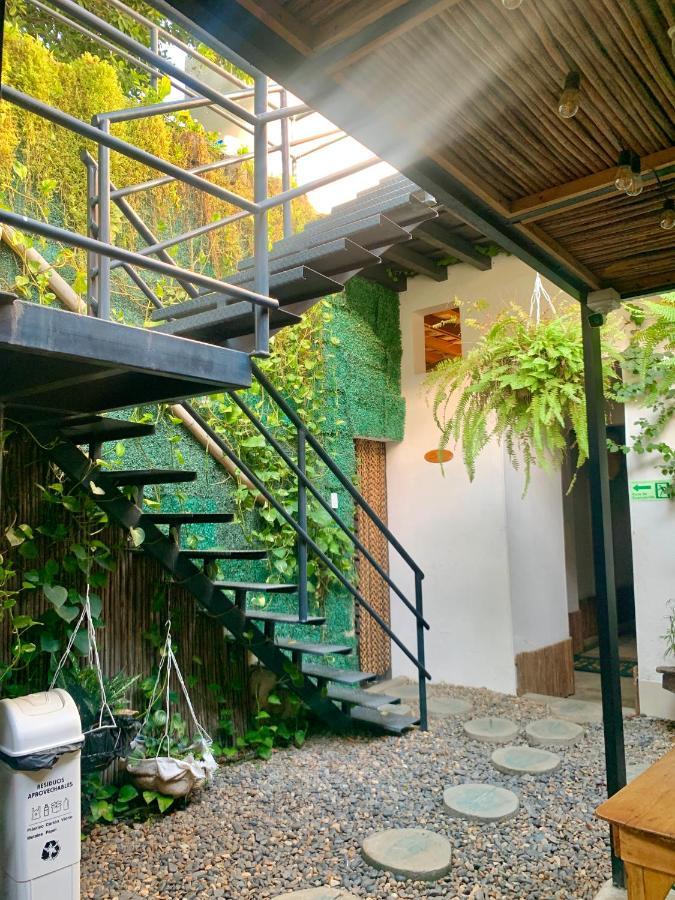 Hostal Musa Paradisiaca *
