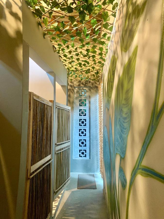 Hostal Musa Paradisiaca