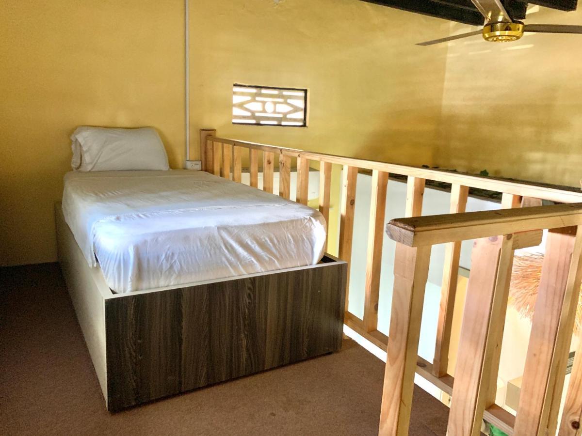 Hostal Musa Paradisiaca