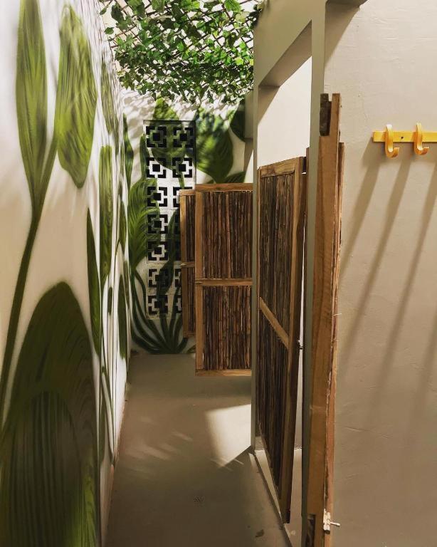 Hostal Musa Paradisiaca *