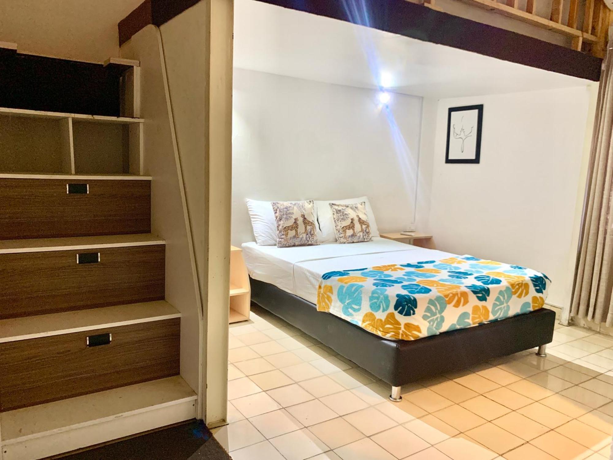 Musa Paradisiaca Hostal