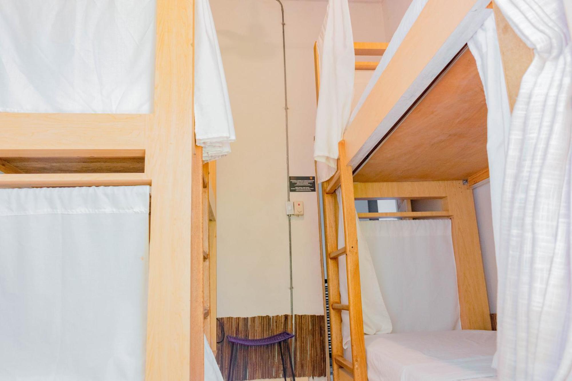Hostal Musa Paradisiaca *