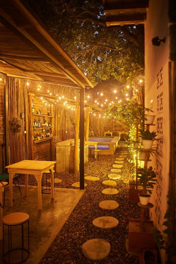 Boutique Musa Paradisiaca