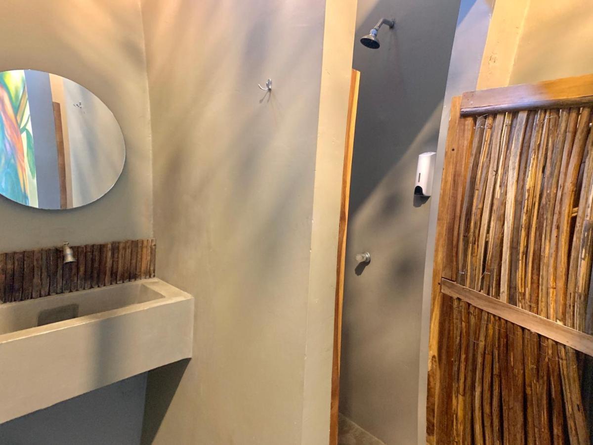 Auberge de jeunesse Boutique Musa Paradisiaca *