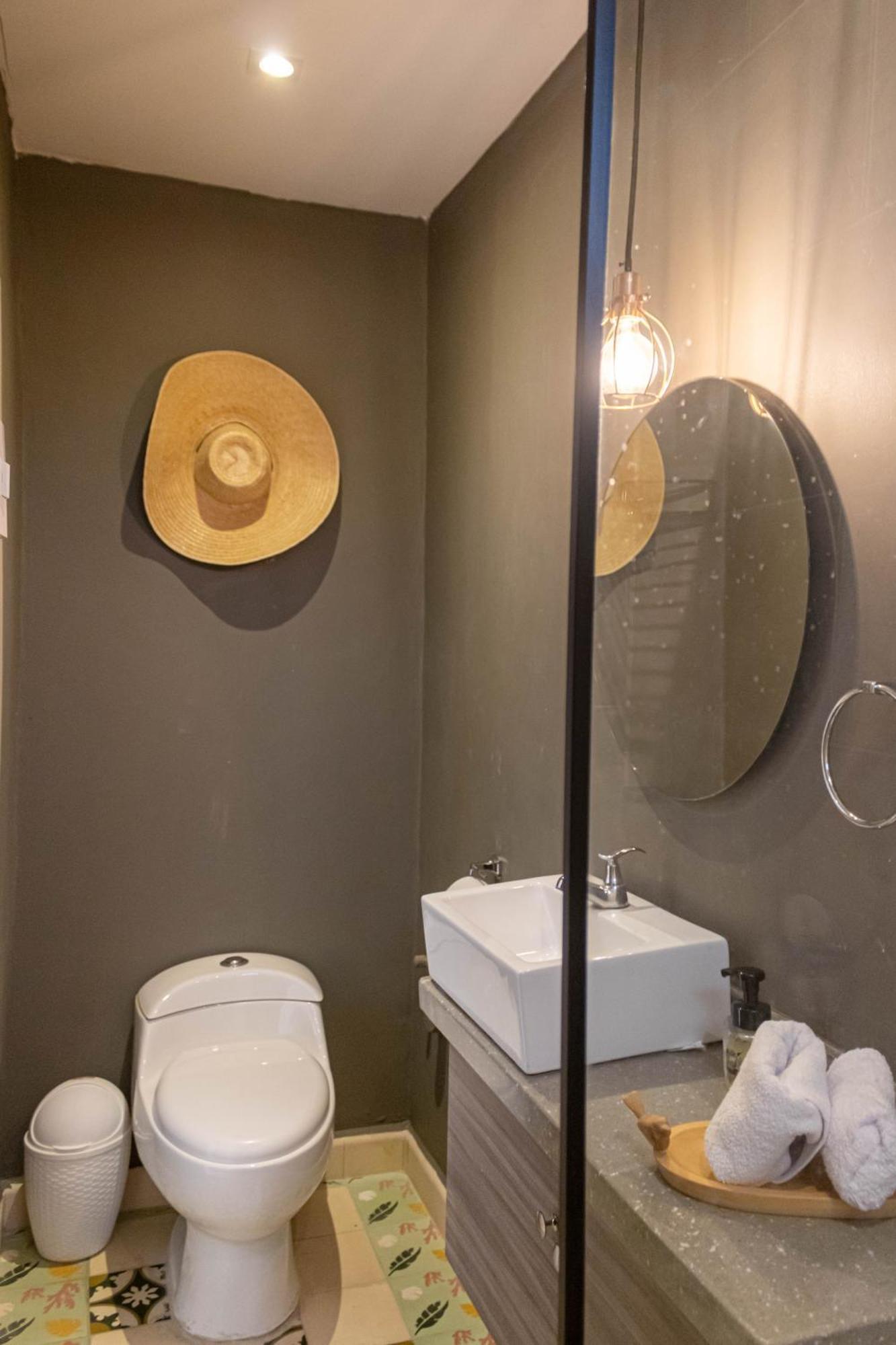 Boutique Musa Paradisiaca Auberge de jeunesse