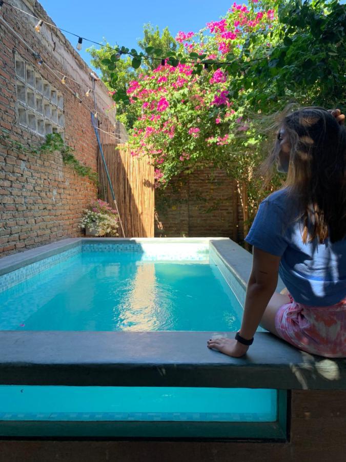 Hostal Musa Paradisiaca