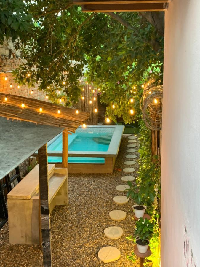Musa Paradisiaca Hostal Santa Marta (Magdalena)