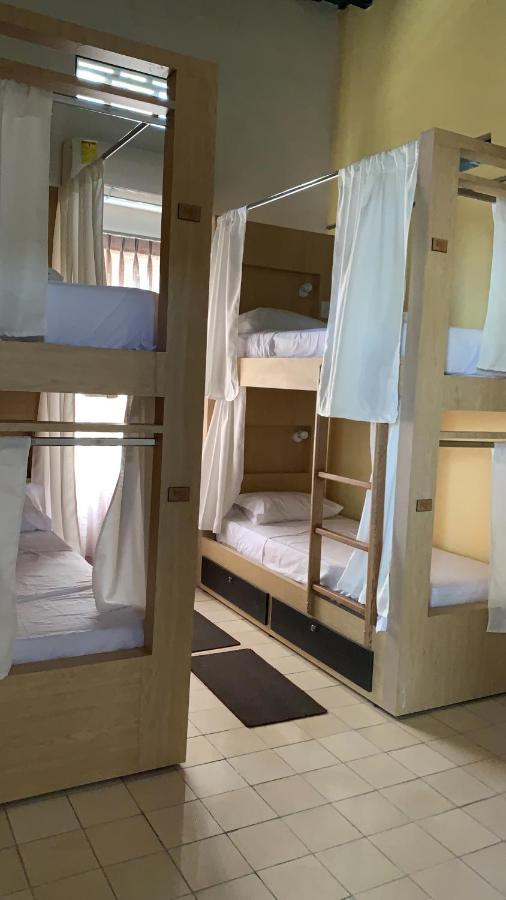 Musa Paradisiaca Hostal