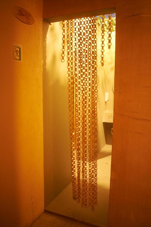 Hostal Musa Paradisiaca Santa Marta (Magdalena)