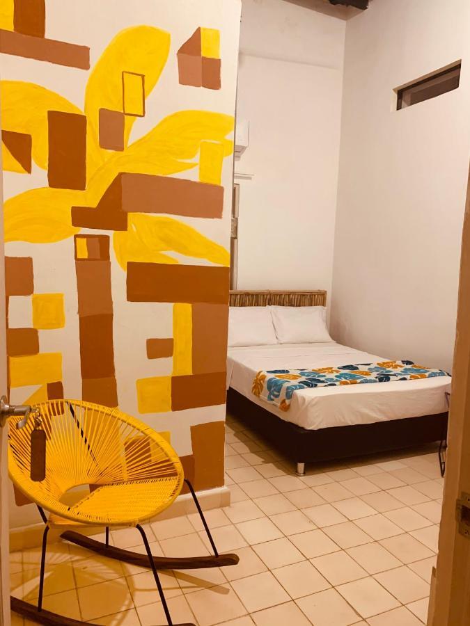 Musa Paradisiaca Hostal Santa Marta (Magdalena)