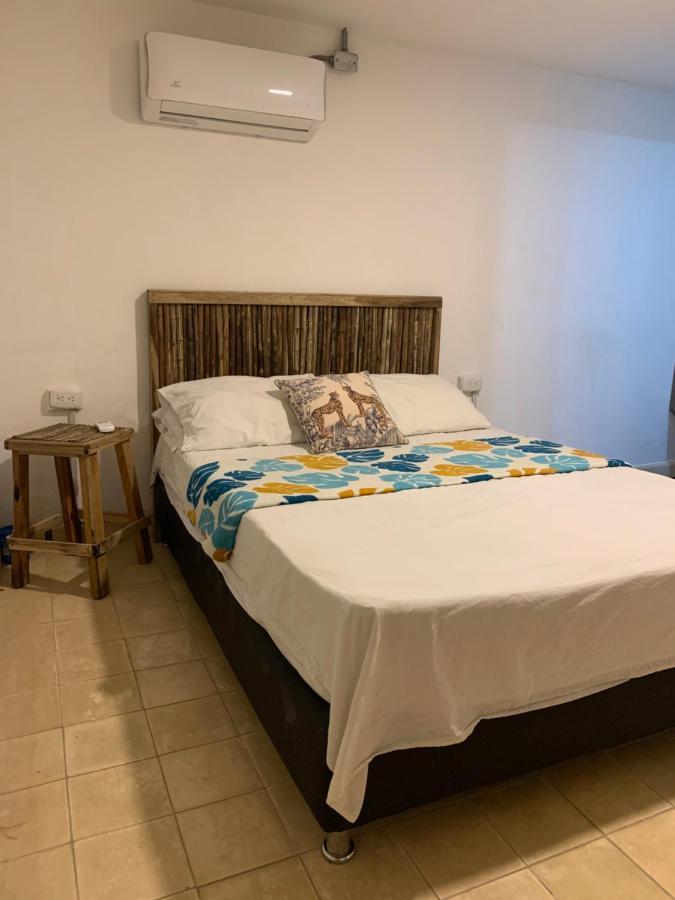 Hostal Musa Paradisiaca *