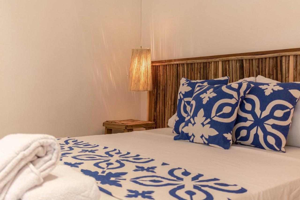 Hostal Musa Paradisiaca *