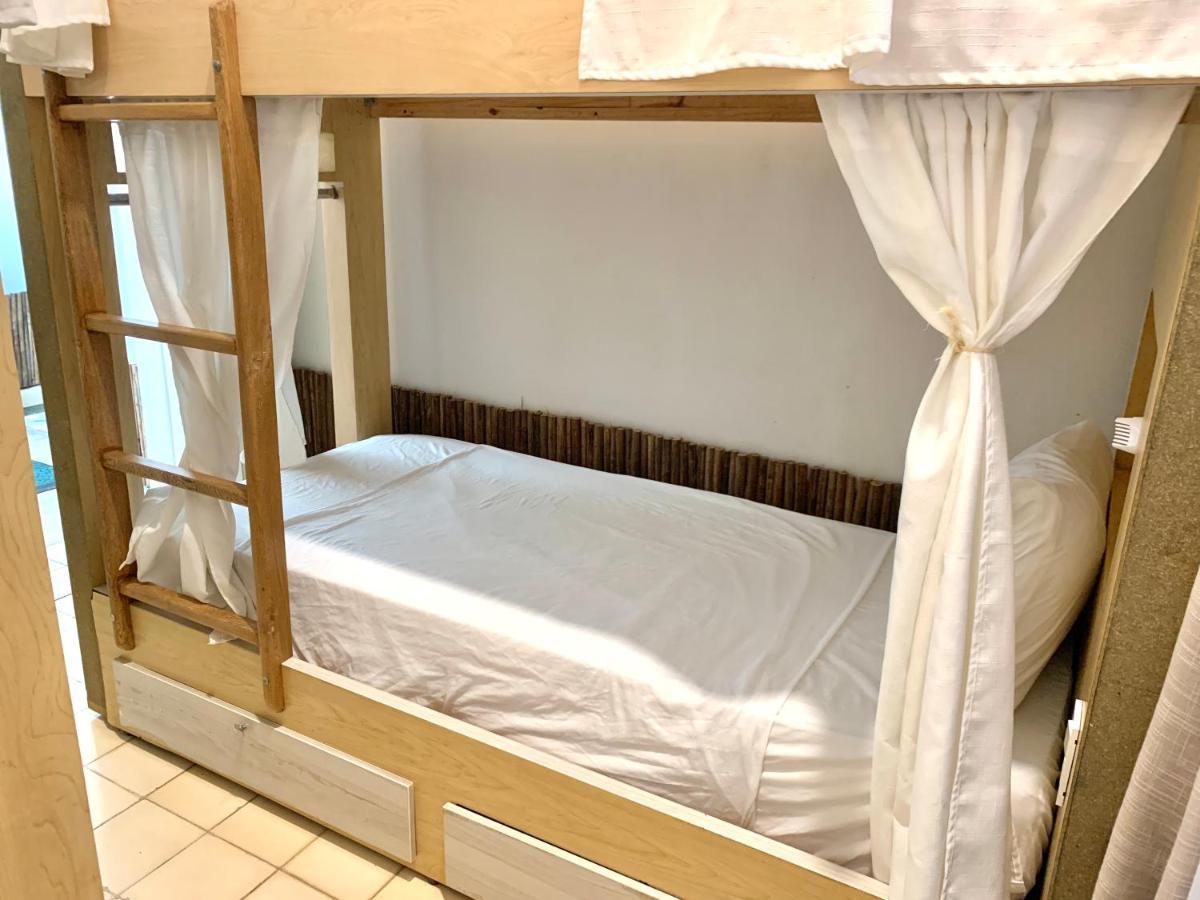 Musa Paradisiaca Hostal Santa Marta (Magdalena)