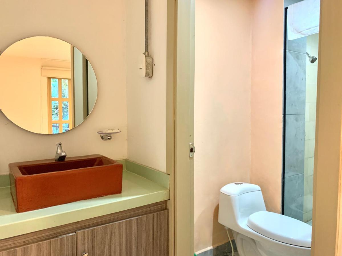 Hostal Musa Paradisiaca *